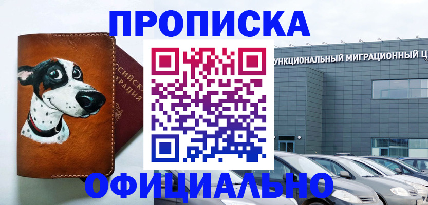 временная прописка в Зарайске